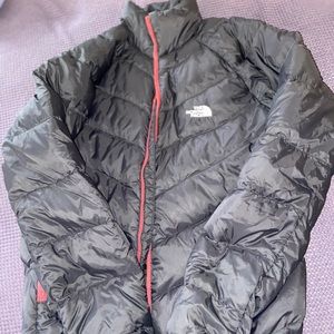 Puffer jacket